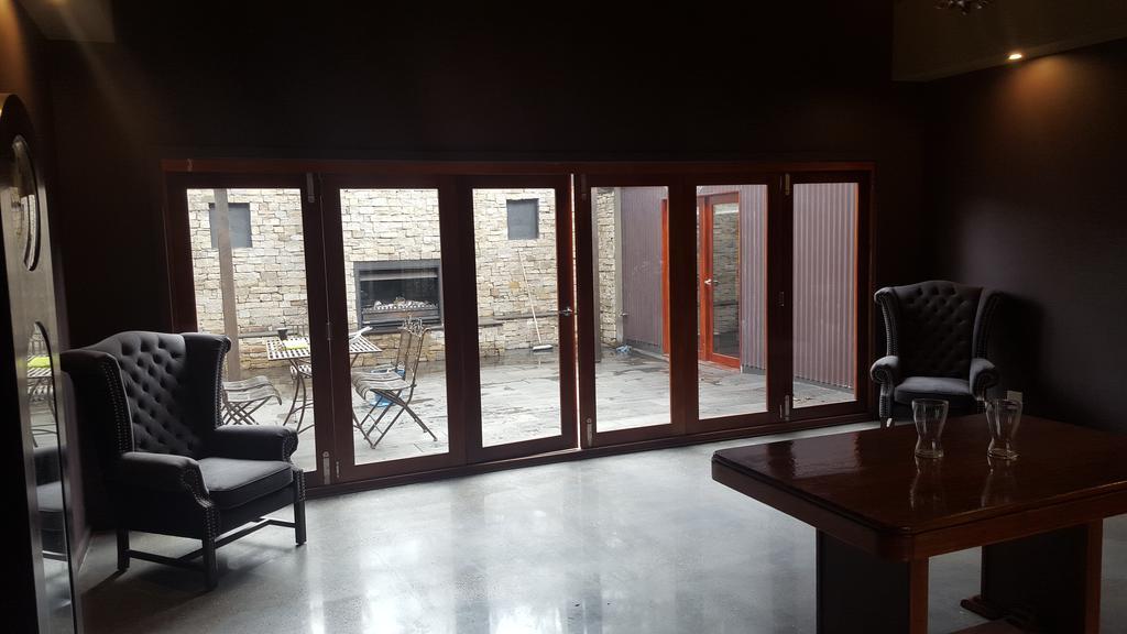 Montrose Barn House- Entire Home Exterior foto